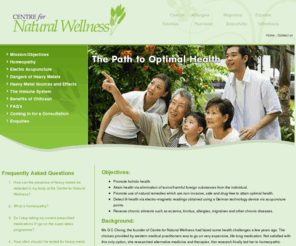 naturalwellness2u.com: CENTRE For Natural Wellness
CENTRE For Natural Wellness