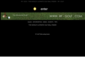 rf-golf.com: RF GOLF
The Ultimate Golf Ball Finder - Improve your game of Golf