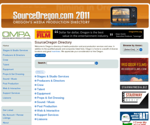 sourceoregon.org: SourceOregon.com | Directory
