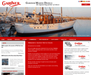 gardnermarinediesels.com: Gardner Marine Diesel Engine Maintenance Services - HOME
Gardner Marine Diesels - Supplying Maintenance Services and Engines Worldwide