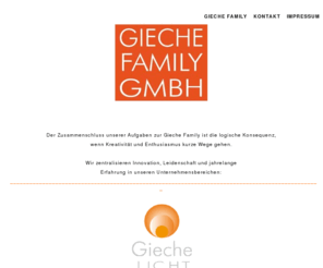 gieche.com: Gieche Family: Gieche Family
