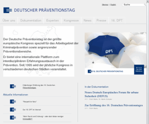 praeventionstag.info: Start
Start