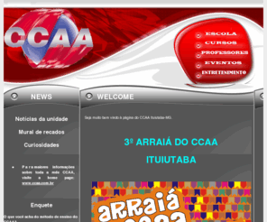 ccaaituiutaba.com: CCAA Ituiutaba
