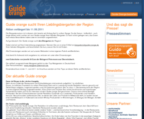 guide-orange.de: Guide orange: Guide orange
