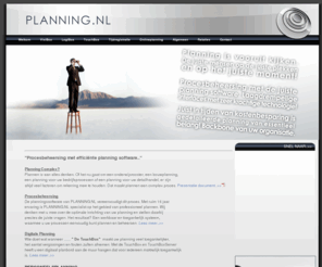 planning.nl: PLANNING.NL - Planning Software |  Personeelsplanning  | Projectplanning | Roosterplanning | Thier Software Development, planning op maat
Planning Software | Projectplanning | Personeelsplanning | Roosterplanning | Op maat | Zorgplanning, capaciteitsplanning