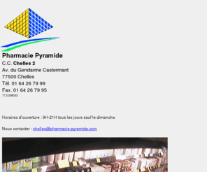pharmacie-pyramide.com: webmail http://webmail.ovh.net
description de votre site