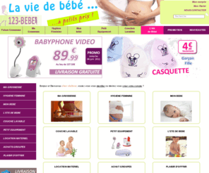 123-bebe.com: 123-Bébé - Babylegs, bola de grossesse, couche lavable
 123-bébé pour bébé trouvez des  couches lavables, Babylegs, jambière,  collier d'ambre et pour future maman trouvez pre-seed, fertimax, ovocyte, bolas de grossesse, bandeau de grossesse, doppler foetal 