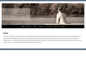 dvturningpoints.com: | Domestic Violence Turning PointsDomestic Violence Turning Points
 Laura & Company -  