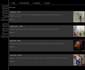freelynn.com: Free Lynn
Free Lynn.