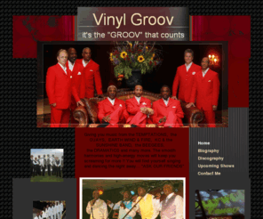 vinylgroov.net: Home
Sharing my work and passion for music.