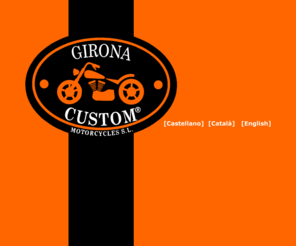 gironacustom.com: Girona Custom
