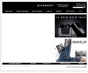 givenchybeauty.com: Givenchy - Beauty & Fragrances - Parfums Givenchy LLC
Beauty & Fragrances