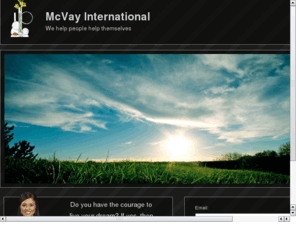 mcvay-intl.com: We help people help themselves
Business ownerships