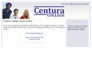 Centura College