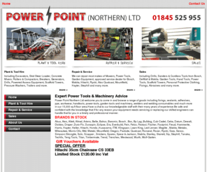 powerpointnorthernltd.com: PowerPoint Northern
powerpoint northern