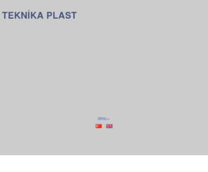 teknikaplast.com.tr: Teknika Plast Teknik Kalıp Plastik San. Tic. A.Ş
