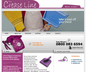 thecreaseline.co.uk: Crease Line - www.creaseline.co.uk
Crease Line,Ironing,Office Cleaning,Domestic Cleaning,Solihull,Midlands