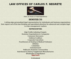 danapointchapter7.net: Civil Litigation|Bankruptcy Attorney|Chapter 7|Chapter 13|
San Juan Capistrano|San Clemente|False Patent Marking Lawsuit|OC|Laguna Beach
Foreclosure, bankruptcy attorney, eviction, bankruptcy, chapter 7, chapter 13, chapter 11, 
criminal law, bankruptcy code, attorney, lawyer, bancarrota, abogado