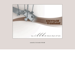 stettlers.info: Paul Stettler Treuhand, Steffisburg
Paul Stettler Treuhand, Steffisburg