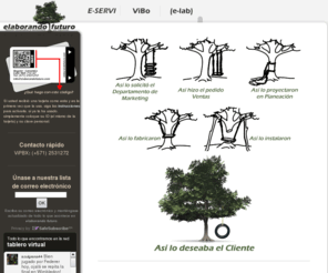 elaborandofuturo.com: elaborando futuro
