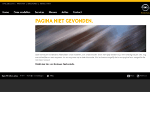 luxeleasen.com: Opel Nederland
