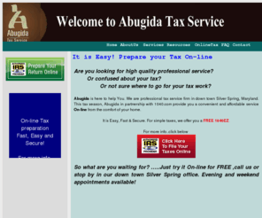 abugidatax.com: Abugeda
