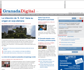 granadadigital.com: Granada Digital
