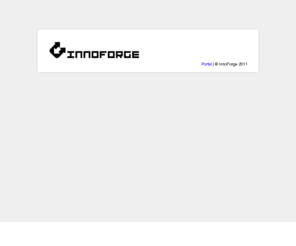 innoforge.com.au: Innoforge
Innoforge offers web hosting, tailored web application development, and SSH tunneling services.