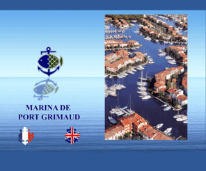 marina-port-grimaud.com: Port Grimaud : La Marina de Port Grimaud
Port Grimaud : La Marina de Port Grimaud 