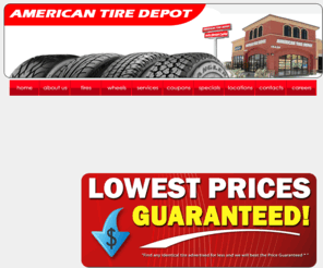 santamonicatires.com: Best Automobile Tires, Americas Tire, Pirelli, Michelin, Hankook Tires
Best Automobile Tires & Wheels- Offers affordable car tires in Southern California including Burbank, Glendale, Los Angeles, Long Beach, Van Nuys, Santa Monica, and Whittier.