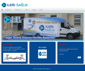 ilerisaglik.com: İleri Sağlık
