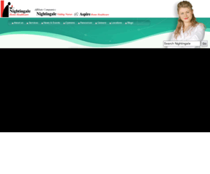 keepingyouhome.com: Nightingale Home HealthCare
health care indiana, home health care Indiana, Indianapolis, lebanon, Carmel, Chicago, burr ridge, san diago, Physical therapy, Occupational therapy, speech therapy, home health aide, companion care, assistance at home, elderly care, telemedicine, Medicaid transportation, staff nursing, outpatient therapy, Medicare services, hospital alternatives, nursing home alternatives, homemakers, geriatric care, diabetic teaching, congestive heart teaching, wound care, career opportunities.