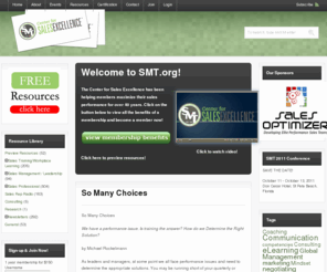 smt.org: SMT.org — The Official SMT.ORG website
The Official SMT.ORG website