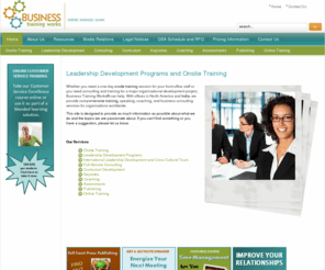 my business works training courses my business works training courses