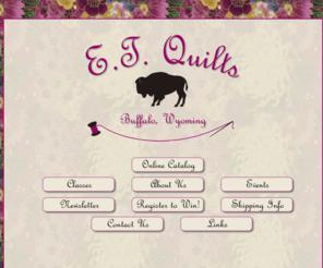 etquilts.com: 
