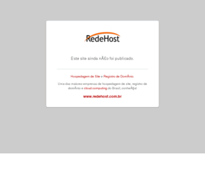 euroamericanet.net: Site hospedado pela RedeHost
Site hospedado pela RedeHost. Hospede tambÃ©m seu site na RedeHost.