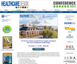 hcd16.com: HEALTHCARE DESIGN Conference
healthcare design, healthcare, design, design conference, healthcare conference,architectural,architects,architecture,facilities,healthcare, hospitals, hospitality,environments,NeoCon,modernhealthcare,interior design,facility care,health,architects,Ambulatory,construction,surgical centers,facility,buildings,conference