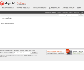 sarielma.com: Home page
Default Description