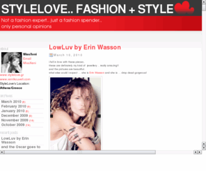 stylelove.gr: StyleLove  Fashion, Style, μόδα, στυλ, clothes, ρούχα, e-shopping, shopping online, shop, ψώνια, internet
Style lovin + shopping