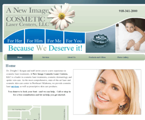 anewimagecosmetic.com: A New Image Cosmetic Laser Centers, LLC - Home
test33