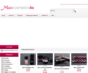 maccosmetics4u.com: Cheap mac cosmetics,buy makeup online,eyeshadow brushes wholesale,vintage handbags for cheap
Cheap mac cosmetics,buy makeup online,eyeshadow brushes wholesale,jewelry discount,cheap handbags,mac cosmetics,makeup,mac eyeshadow on sale,beauty mac cosmetics,good makeup,natural cosmetics,gloss cosmetics,discount cosmetics,cosmetics store,beauty eyeshadow,new makeup,make up brushes,vintage handbags etc on www.maccosmetics4u.com