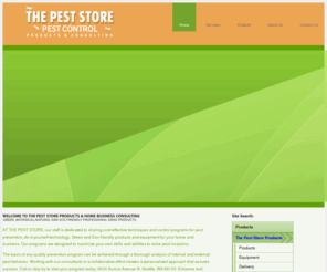 pest-talk.com: The Pest Store | Pest-Talk.com
The Pest Store