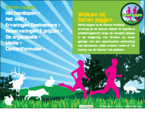 safari-joggen.nl: Welkom bij Safari-joggen.nl
Welkom bij Safari-joggen.nl.