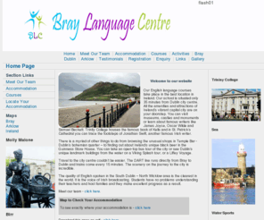 braylc.com: :: Bray Language Centre ::
