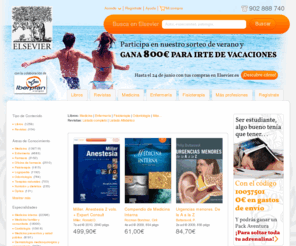 elsevier.es: Elsevier
