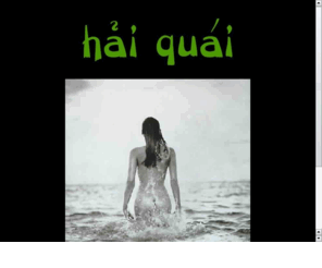 haiquai.com: Hải Qui
Hải Qui