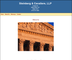 steincavlaw.com: Home
law firm westchester new york white plains