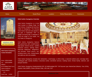 hotel-cantonguangzhou.com: Hotel Canton Guangzhou | Guangzhou Hotel Canton,Best Guangzhou Hotels Online Booking
Hotel Canton Guangzhou is a 4-star hotel located on Beijing Road, the most famous shopping and business center of Guangzhou.