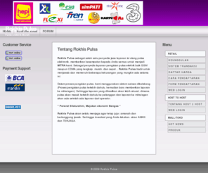 Image Result For M Tronik Pulsa Murah Image Result For M Tronik Pulsa Murah