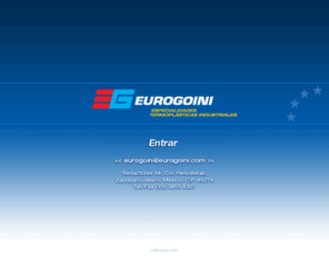 eurogoini.com: •||• EUROGOINI •||•
Eurogoini, Especialidades Termoplásticas Industriales